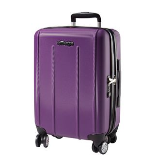 EXO 2.0 Hardside Spinner Carry On Purple    Hardside Luggage