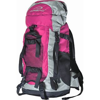 Wanderer PINK   Airbac Backpacking Packs