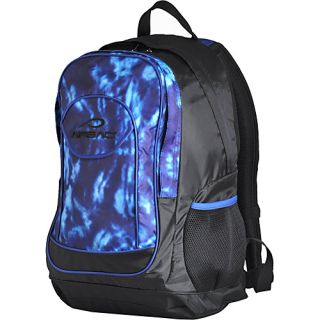 Groovy BLUE   Airbac School & Day Hiking Backpacks