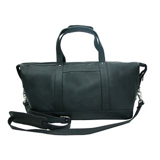 Medium Carry On Satchel   Black