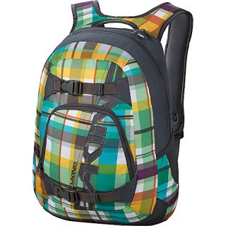 Explorer Pack Belmont   DAKINE Laptop Backpacks