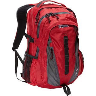 Tulare Backpacking Pack   Red Riff