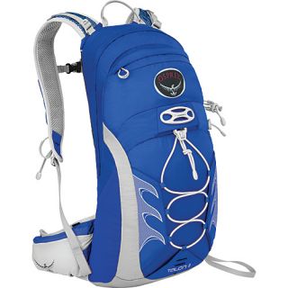 Talon 11 Avatar Blue (M/L)   Osprey School & Day Hiking Backpacks