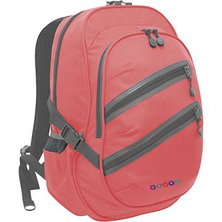 Velox Laptop Backpack Blush   J World New York Laptop Backpacks