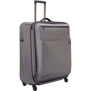 Avolve 2.0 27 Spinner Grey   Victorinox Large Rolling Luggage