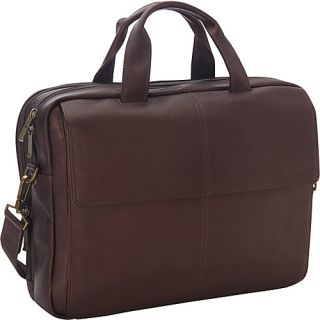 In Port Order Colombian Leather Laptop Case   EXCLUSIVE Br