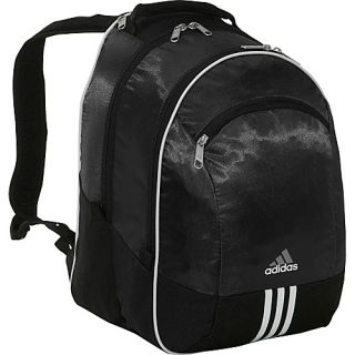 Striker Team Backpack Black   adidas School & Day Hiking Backpacks