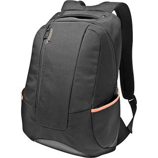 Swift Light 17 Laptop Backpack Black   Everki Laptop Backpacks