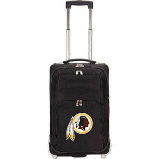 NFL Washington Redskins 21 Upright Exp Wheeled Carry on Bl