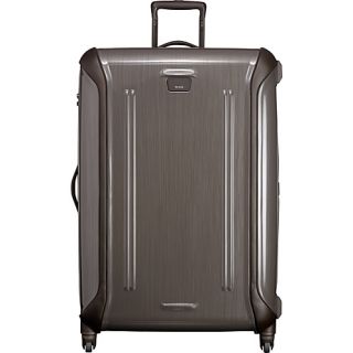 Vapor Extended Trip Packing Case Smokey Quartz   Tumi Hardside Luggage
