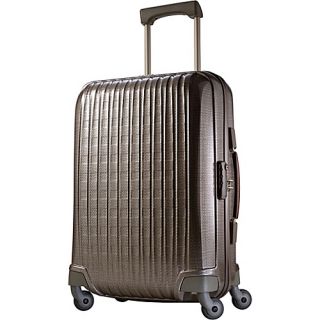 Innovaire Global Carry On Spinner Earth   Hartmann Luggage Smal