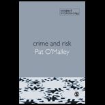 Crime and Risk