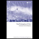 Philosophy of Film