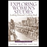 Exploring Womens Studies  Looking Forward, Looking Back