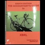 Accountants Guide to XBRL