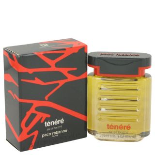 Tenere for Men by Paco Rabanne EDT .85 oz