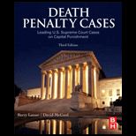 Death Penalty Cases