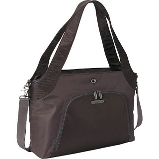 Stanza Tote Slate   baggallini Ladies Business