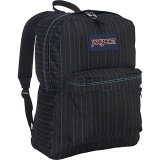 SuperBreak Backpack Mammoth Blue Zoot Suit   JanSport School & Day Hiki