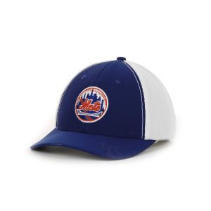 New York Mets 47 Brand MLB Double Play Cap