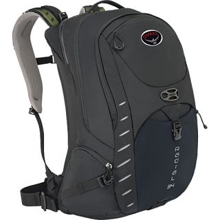 Radial 34 Black (S/M)   Osprey Laptop Backpacks