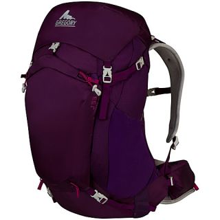 J 33 Moonrise Purple   Small   Gregory Backpacking Packs