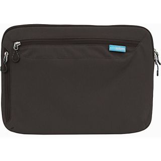 Axis Laptop Sleeve Extra Small Graphite   STM Bags Laptop Sleeves
