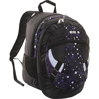 Sport Laptop Backpack Star Print   Eastsport School & Day Hiking Backp