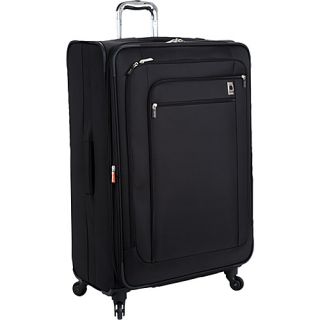 Helium Sky 29 Exp. Spinner Suiter Trolley Black (00)   Delsey Large Roll