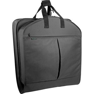 45 Extra Capacity Garment Bag w/ Two