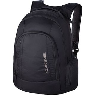 101 Pack Black   DAKINE Laptop Backpacks