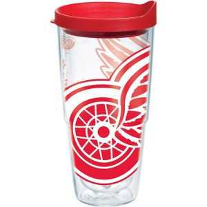 Detroit Red Wings Tervis Tumbler 24oz. Colossal Wrap Tumbler