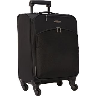 Chord Roller Black   baggallini Wheeled Business Cases
