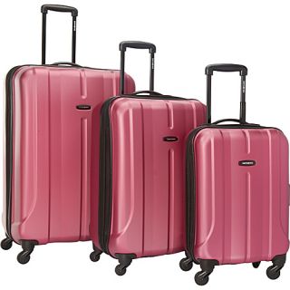 Fiero HS 3 Pc Nested Set Purple   EXCLUSIVE COLOR   Samsonite Luggage