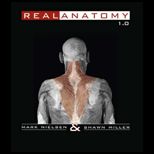 Real Anatomy 1.0   CD (Software)
