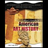 Cultural Diversity in American Art History