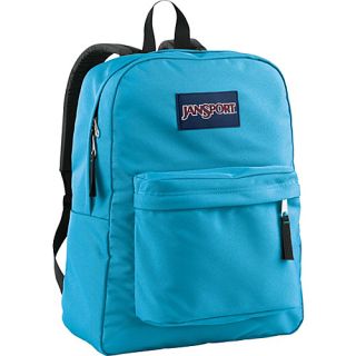 SuperBreak Backpack   Mammoth Blue