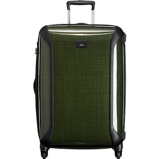Tegra Lite Medium Trip Packing Case 28 Viridian   Tumi Hardside Luggage