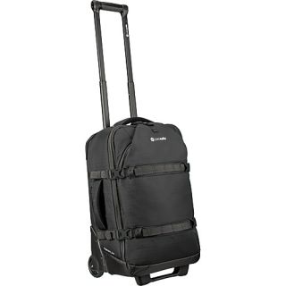 Toursafe EXP21 Black   Pacsafe Travel Duffels