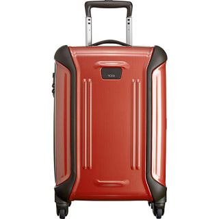 Vapor International Carry On Lipstick   Tumi Hardside Luggage
