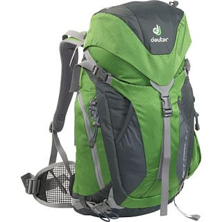 ACT Trail 24   Emerald/Anthracite