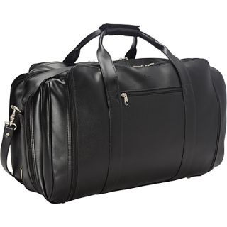 Sport Duffel Bag Black   Royce Leather All Purpose Duffels