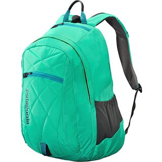 Violeta   Womens Pack Desert Turquoise   Patagonia Laptop Backpacks