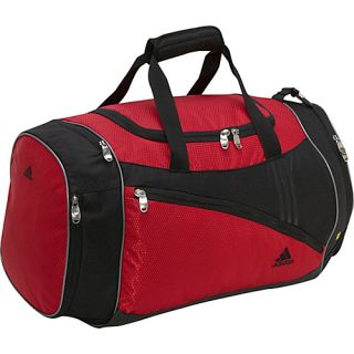 Scorch Team Duffel   University Red