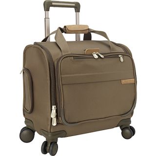 Cabin Spinner Olive   Briggs & Riley Small Rolling Luggage