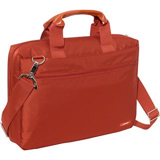 J World Research Laptop Bag   Orange