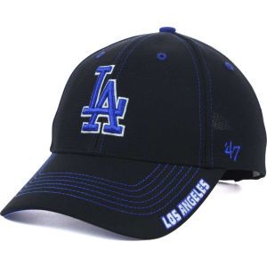 Los Angeles Dodgers 47 Brand MLB Kids Twig Adjustable Cap