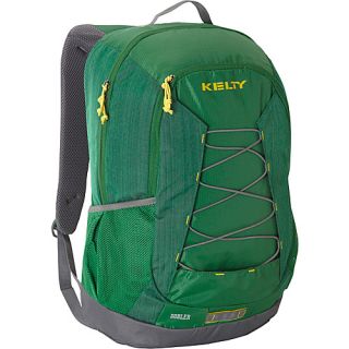 Dobler Backpack Kelly Green   Kelty School & Day Hiking Backpacks