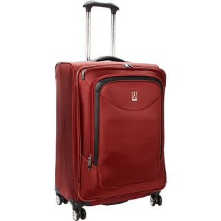 Platinum Magna 25 Expandable Spinner Suiter Sienna   Travelpro Large