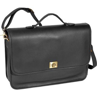 Executive Briefcase   Black